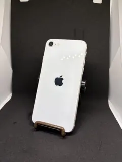 Apple iPhone SE 第３世代 64GB スターライト