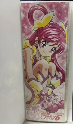 2026年最新】yes！プリキュア5ドリームカードコレクションの人気