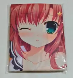 ＮＡＮＡＷＩＮＤ　ユユカナ　ソフマップ特典ベッドシーツ　Mitha
