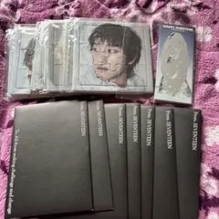 SEVENTEEN HAPPY BURSTDAY まとめ売り