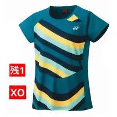 YONEX'24 Limited Modelデザイン ドライシャツ(WOMEN)