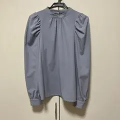 レディース長袖ブラウス Ｍサイズ