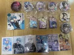 いれいす　りうら　-hotoke-　初兎　if　悠佑　まとめ売り