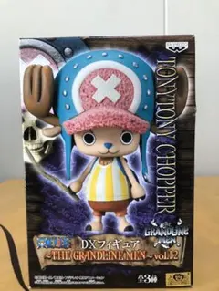 2025年最新】チョッパー ワンピース dxフィギュアの人気アイテム