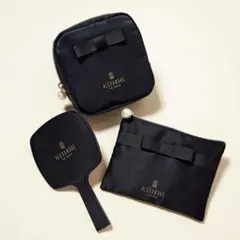 sweet 1月号　付録　アレクサンドル　ドゥ　パリ　みだしなみ３点セット