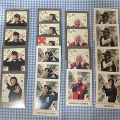 ミュージカル忍たま乱太郎 忍ミュ 学園祭 ぱしゃこれ