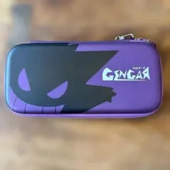 Nintendo Switch用ケース ゲンガーデザイン