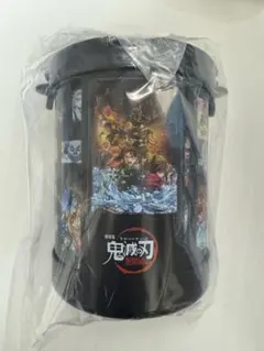 劇場版 鬼滅の刃 無限城編 第一章 猗窩座再来 メモリアルポップコーンボック