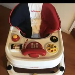 UFOウォーカー(障がい者用歩行器) 有薗製作所 - メルカリ