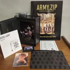 【 公式 抜け無し 】BTS membership kit 7期