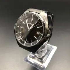 CITIZEN シチズン アテッサ ソーラー 腕時計 H128-R007971
