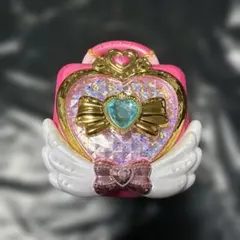 新品未使用　ミスティックハートウイング　ティニピンのサムネイル