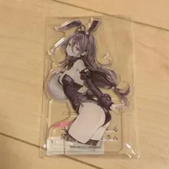 ロシア語でデレる隣のアーリャさん ゲーマーズ アクリルスタンド 有償特典 綾乃