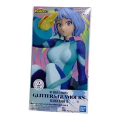 僕のヒーローアカデミア GLITTER&GLAMOURS 波動ねじれ Bのサムネイル