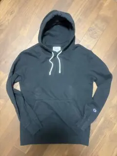 Champion 파커 블랙 XL 챔피언