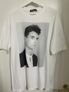 RAF SIMONS Robert Mapplethorpe Tシャツのサムネイル