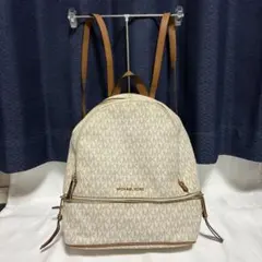 ✨美品✨MICHAEL KORS モノグラムリュック