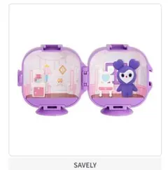 TWICE LOVELYS CAPSULE APARTMENT サブリー