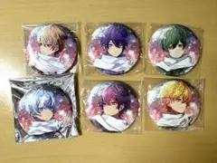 シクフォニ すち 缶バッジ ただ君 - メルカリ
