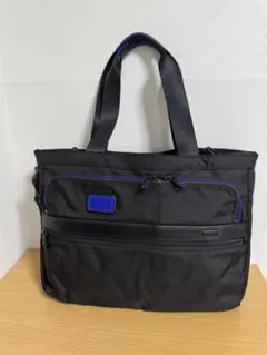 TUMI for ANA ALPHA2 26168DNVY2E トートバッグのサムネイル