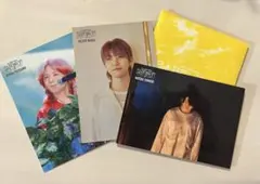 ミセスグリーンアップル バベルの塔 フォトカード