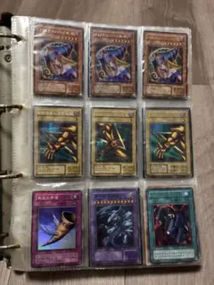 遊戯王 OCG トレーディングカードセット - メルカリ
