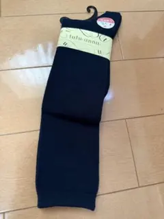 tutu anna ネイビーソックス 22-25cm