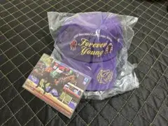 2026年最新】フォーエバーヤング キャップの人気アイテム - メルカリ