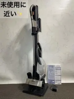 極美品・新品クロス付】ケルヒャー 高級スチームクリーナー SC 4.100 C