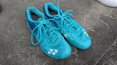 YONEX バドミントンシューズ