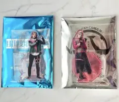 刀ミュ アクスタ 村雲江　目出度歌誉花舞 十周年祝賀祭 すえひろがり