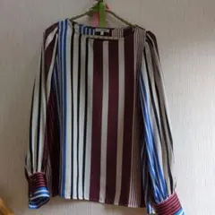 カラフル シャツ