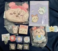 ちいかわ　古本屋　カニちゃん　まとめ売り
