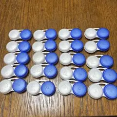 Bausch + Lomb コンタクトケース 20個セットのサムネイル