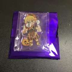 鬼滅の刃　ハロウィンアクスタ　善逸