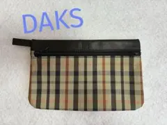 DAKS ENGLAND ポーチのサムネイル