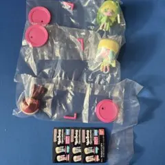 ウィルスイーツ フィギュアコレクション