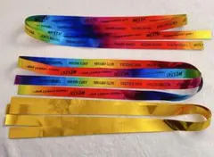 即購入◯ WESTA! 銀テープ 銀テ WEST. カウコン