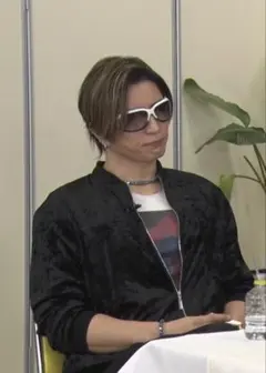 GACKT着用agr crush velour MA-1 BZ ベロアブルゾン 2026年最新】AGR gacktの人気アイテム - メルカリ