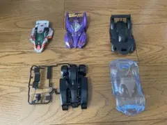 ミニ四駆まとめ売り 2026年最新】ミニ四駆まとめ売りの人気アイテム - メルカリ