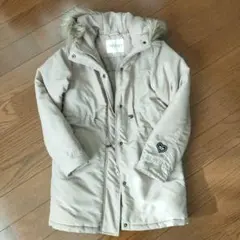 モッズコート 150