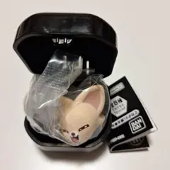 Stray Kids SKZOO ぷくっとリング フォクシニー