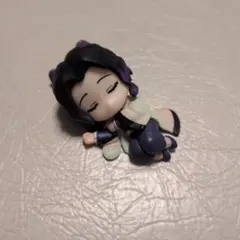 鬼滅の刃 胡蝶しのぶ ねむらせ隊