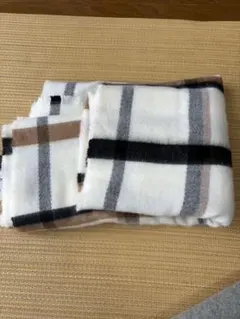 マフラーのサムネイル