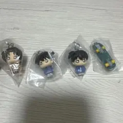 名探偵コナン めじるしアクセサリー まとめ売り