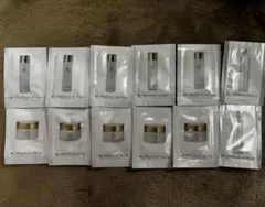 MT ホワイトケアラインスキンケア サンプルセット