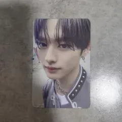 Straykids IN生 封入トレカ 両面 リノ