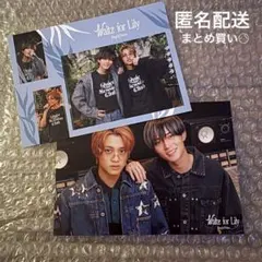 キンプリ Waltz for Lily 外付け特典