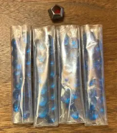 バトスピ　バトルスピリッツ　青コア60個・ソウルコア1個セット