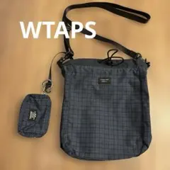 2026年最新】WTAPS バッグの人気アイテム - メルカリ